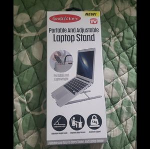 Doo Hickey Portable&Adjustable Laptop Stand